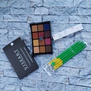 3 pcs. Bundle  New. value $128.00